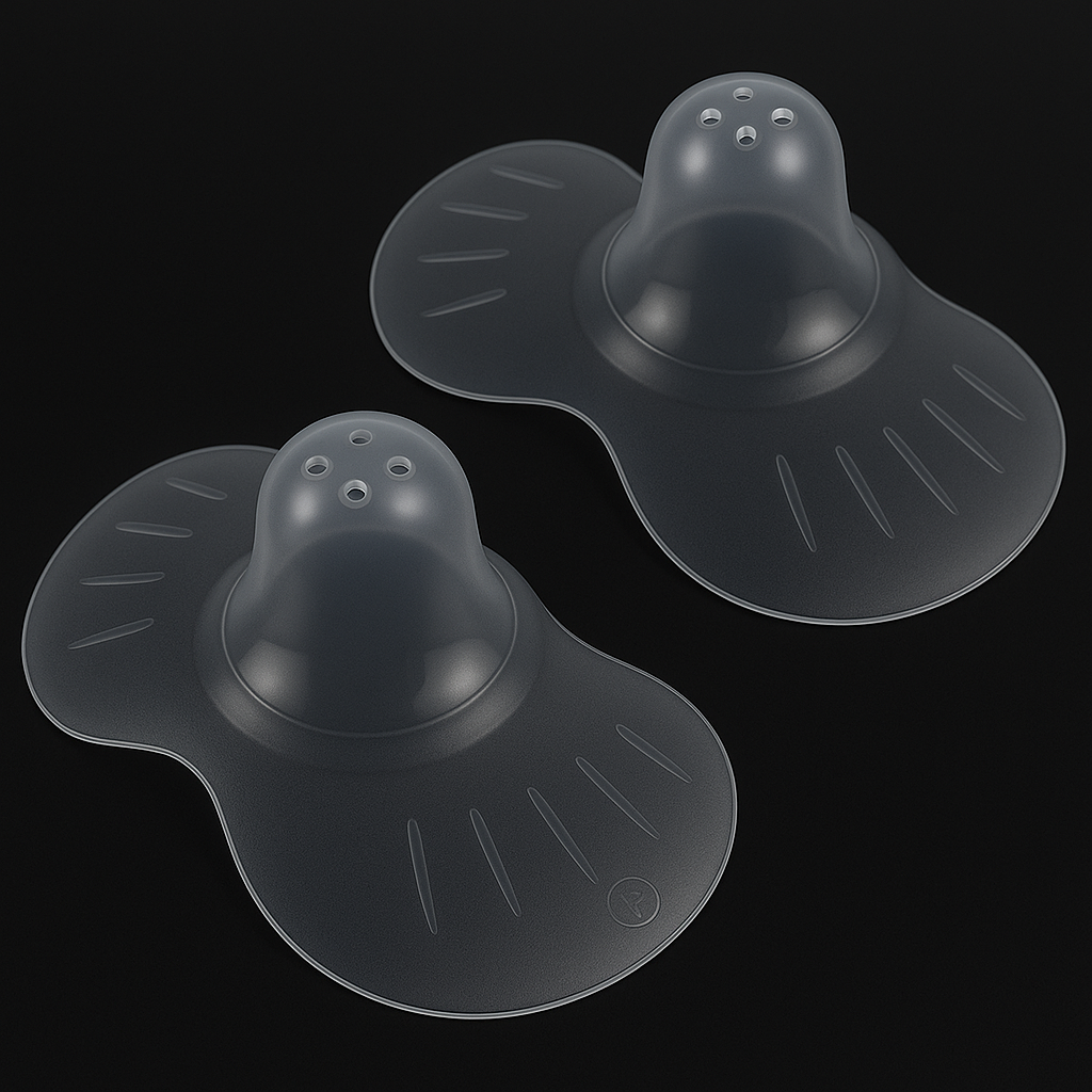 Univerzális Mellbimbóvédő